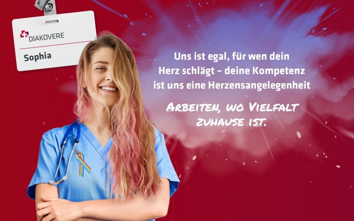 PFK, OTA, MFA (w/m/d) Zentral OP  - Henriettenstift Marienstr. und Henrike, 1. Bild