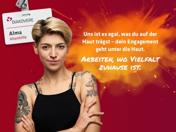 Pflegefachkraft QN 4 (m/w/d), 1. Bild