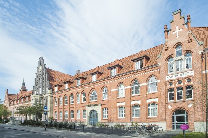Anästhesietechnische*r Assistent*in (w/m/d), 1. Bild