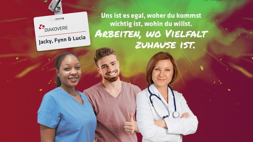 Fachärztin / Facharzt (w/m/d) für die Unterstützung in den Bereitschaftsdiensten, 1. Bild