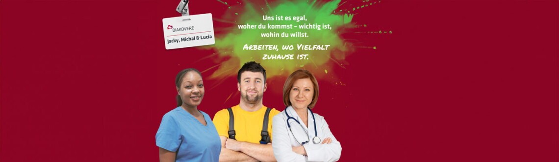 Hygienefachkraft (w/m/d), 1. Bild